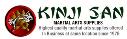 Kinji San Martial Arts Supplies logo